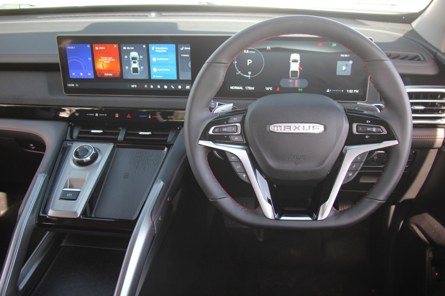 Used Maxus T60 MAX 2026 for sale - 78133187: Photo 16