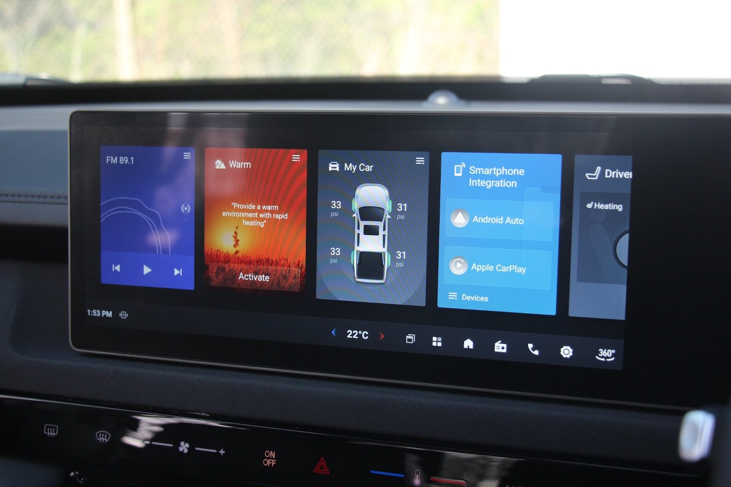 Used Maxus T60 MAX 2026 for sale - 78133187: Photo 17