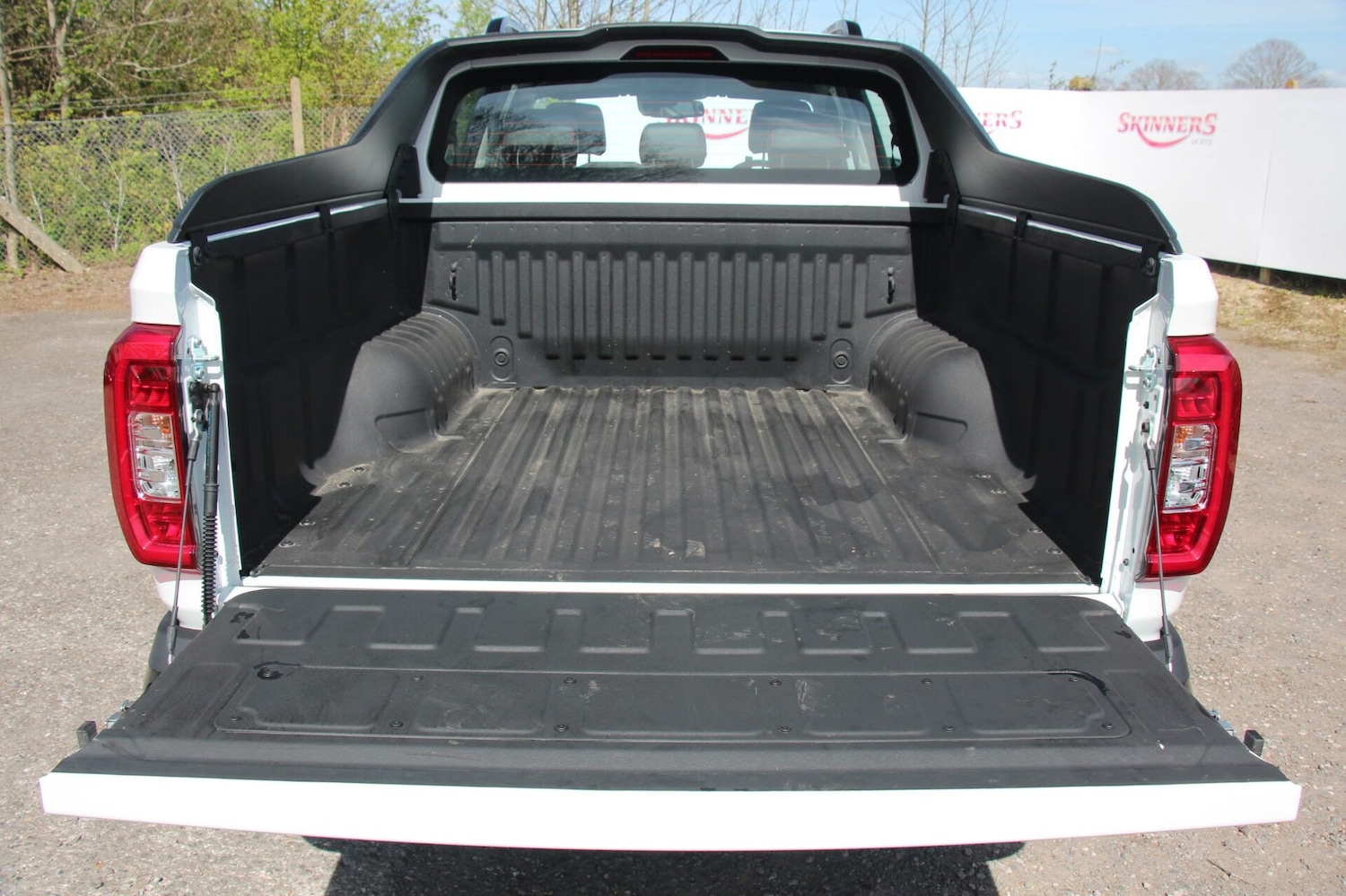 Used Maxus T60 MAX 2026 for sale - 78133187: Photo 22