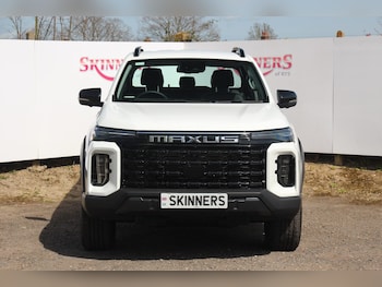 Used Maxus T60 MAX 2026 for sale - 78133187: Photo