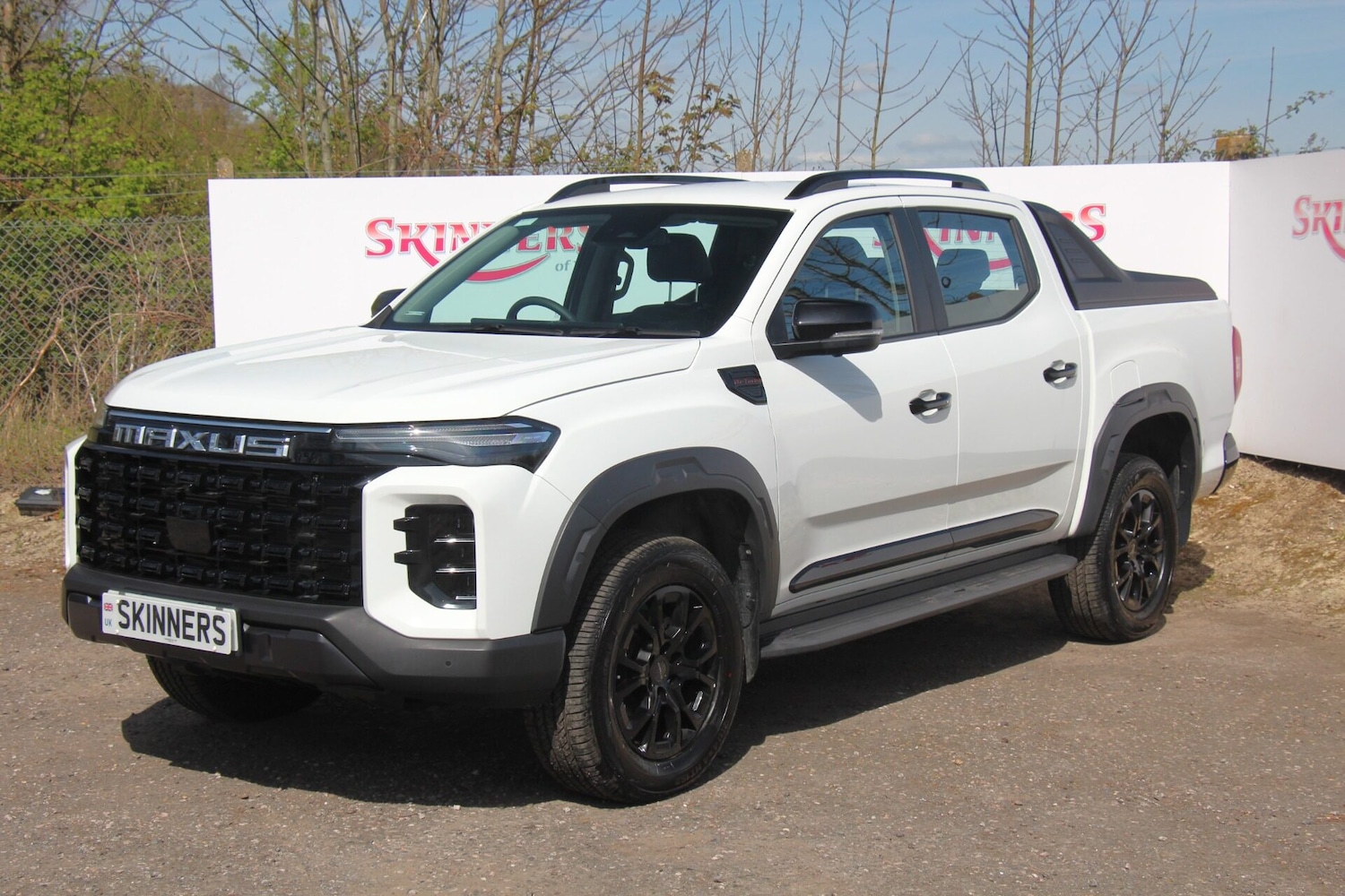 Used Maxus T60 MAX 2026 for sale - 78133187: Photo 3