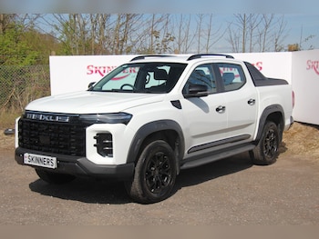 Used Maxus T60 MAX 2026 for sale - 78133187: Photo