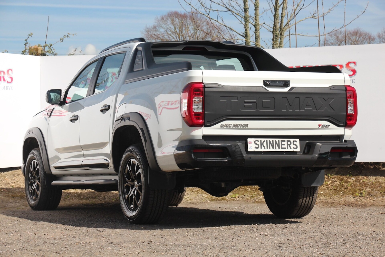 Used Maxus T60 MAX 2026 for sale - 78133187: Photo 4