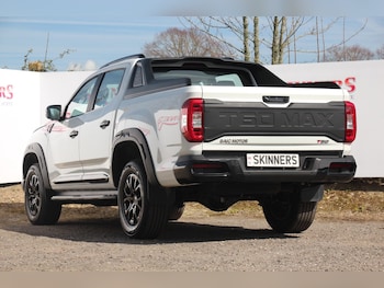 Used Maxus T60 MAX 2026 for sale - 78133187: Photo