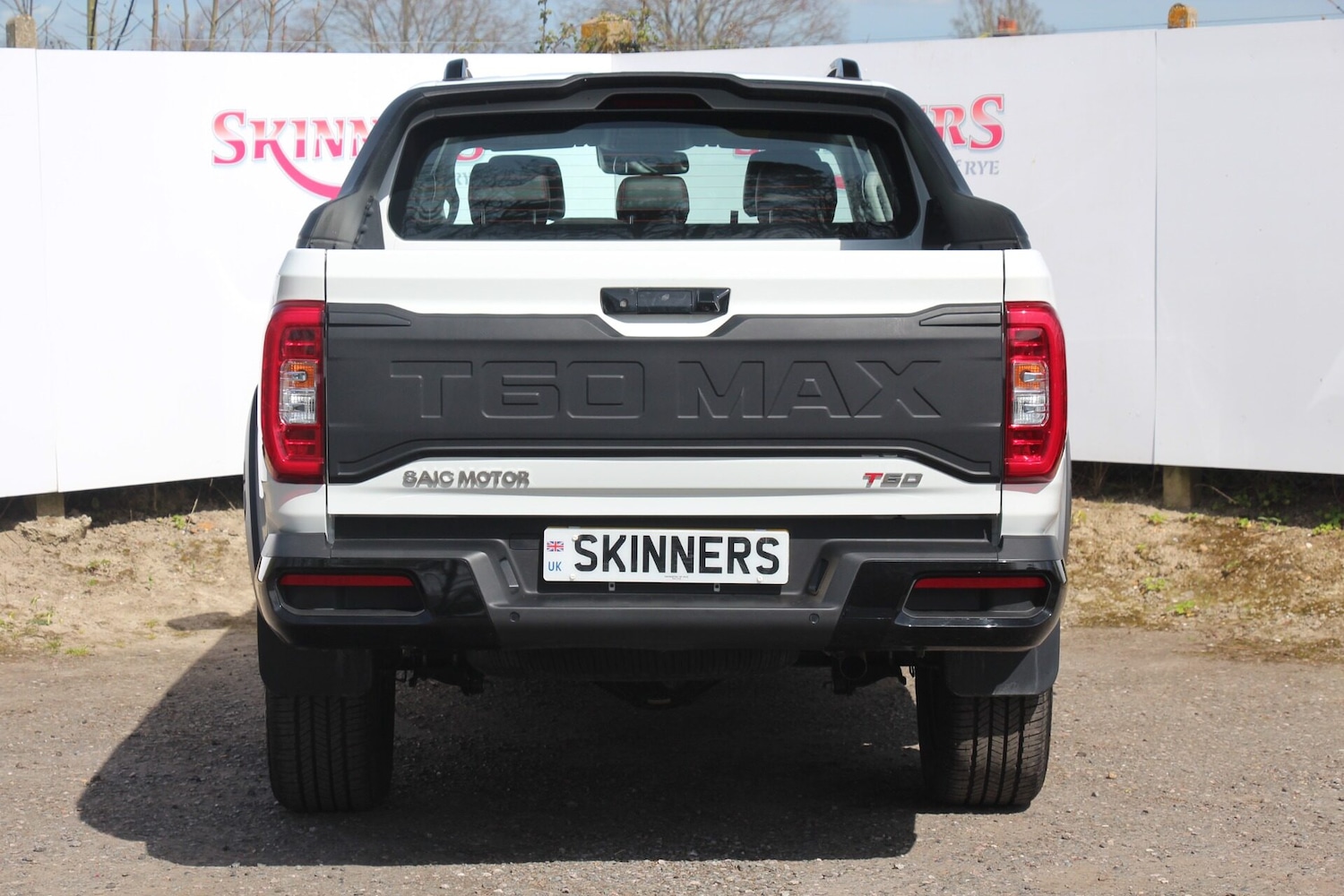 Used Maxus T60 MAX 2026 for sale - 78133187: Photo 5