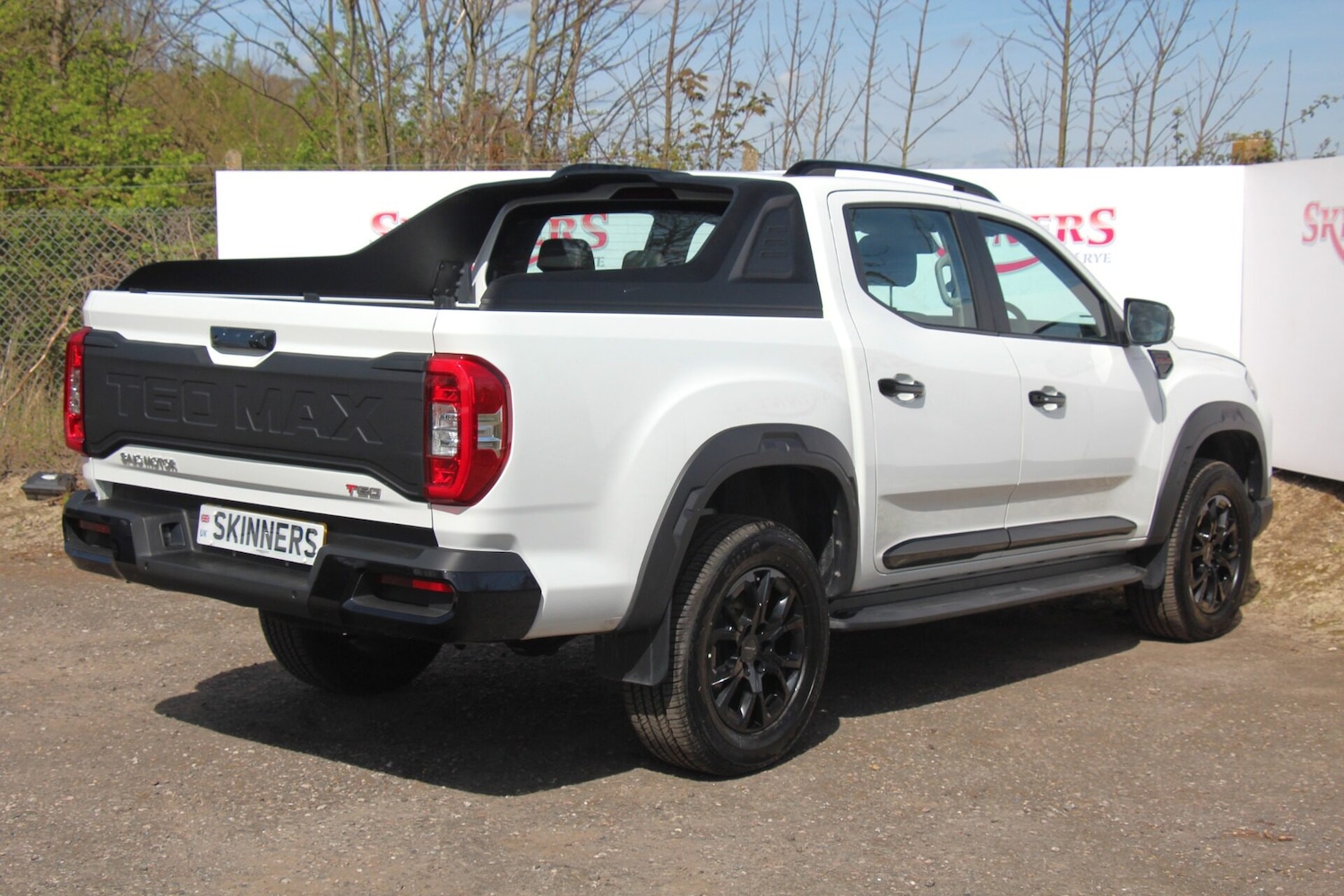 Used Maxus T60 MAX 2026 for sale - 78133187: Photo 6