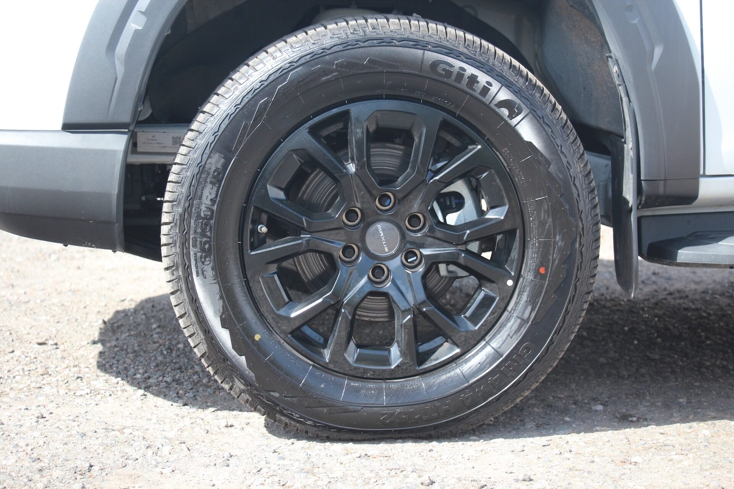 Used Maxus T60 MAX 2026 for sale - 78133187: Photo 7