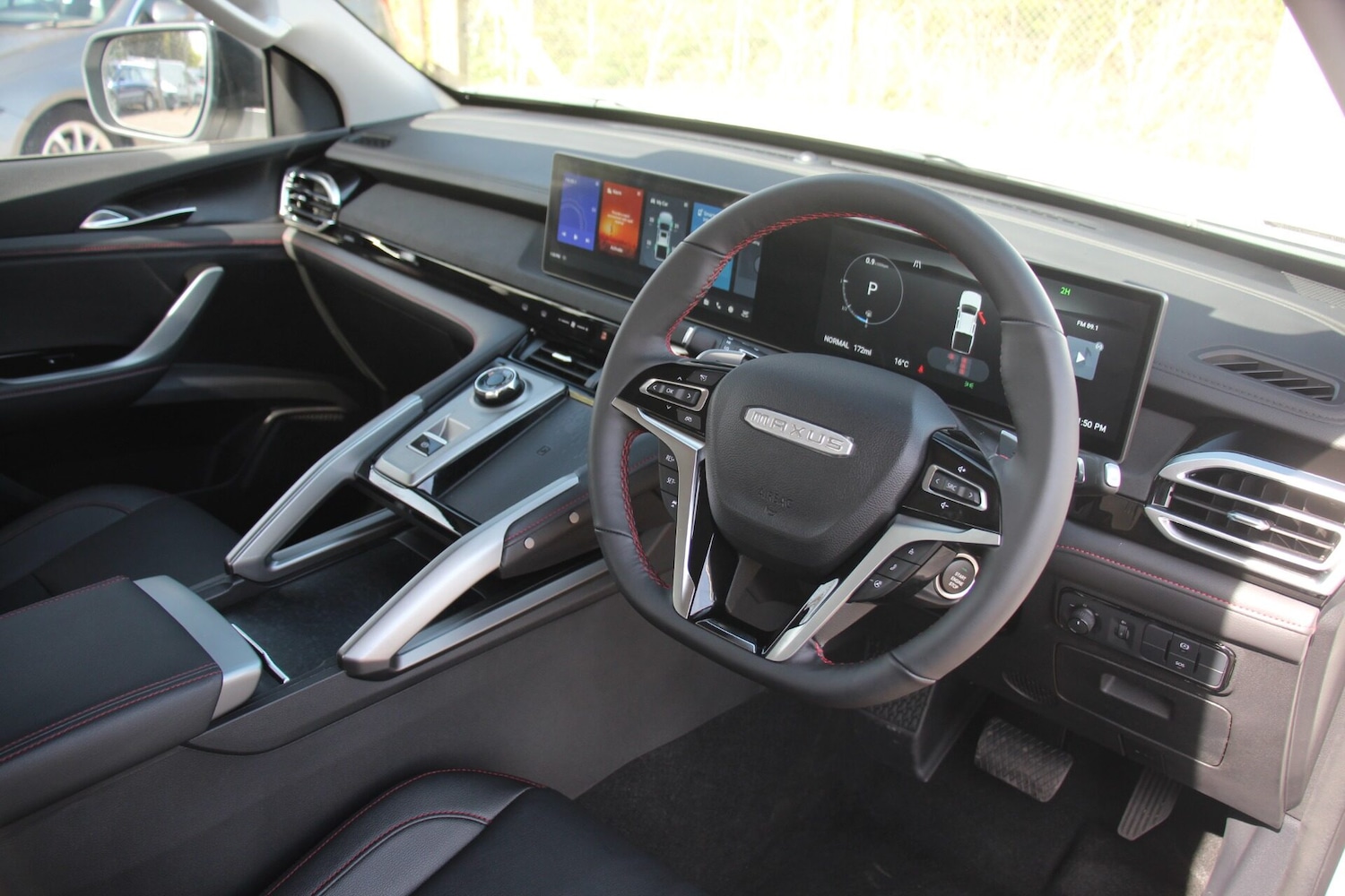 Used Maxus T60 MAX 2026 for sale - 78133187: Photo 8