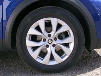 Used Renault Captur 2021 for sale - 74377669: Photo