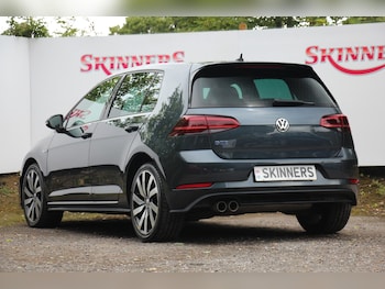 Used Volkswagen Golf 2020 for sale - 78905178: Photo