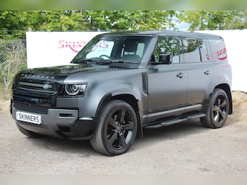 Used Land Rover Defender 2024 for sale - 78565312: Photo