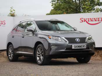 2015 - 450H PREMIER AUTOMATIC 5-Door