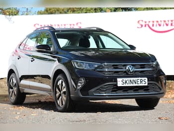 Used Volkswagen Taigo 2022 for sale - 79588322: Photo