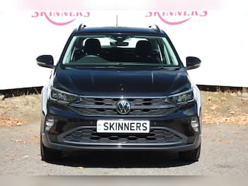 Used Volkswagen Taigo 2022 for sale - 79588322: Photo