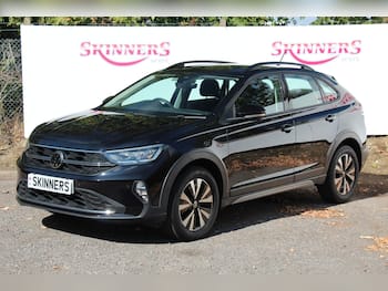 Used Volkswagen Taigo 2022 for sale - 79588322: Photo