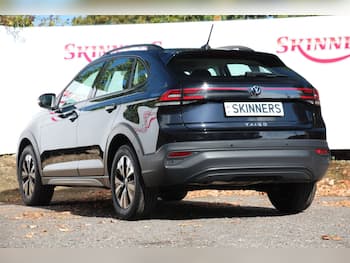 Used Volkswagen Taigo 2022 for sale - 79588322: Photo