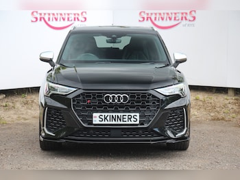 Used Audi Q3 2021 for sale - 78433991: Photo