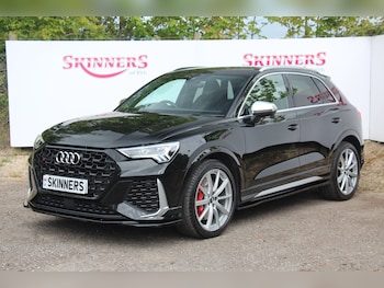 Used Audi Q3 2021 for sale - 78433991: Photo