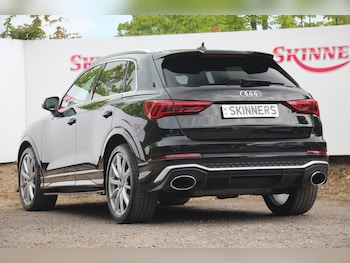 Used Audi Q3 2021 for sale - 78433991: Photo