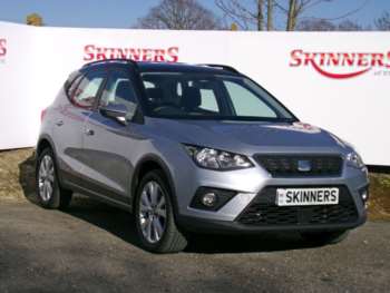 2019 - TDI SE TECHNOLOGY LUX 5-Door