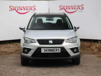 Used SEAT Arona 2019 for sale - 74892494: Photo