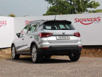 Used SEAT Arona 2019 for sale - 74892494: Photo