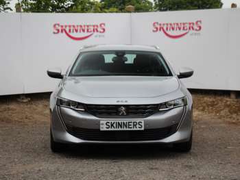 Used Peugeot 508 2019 for sale - 74615748: Photo