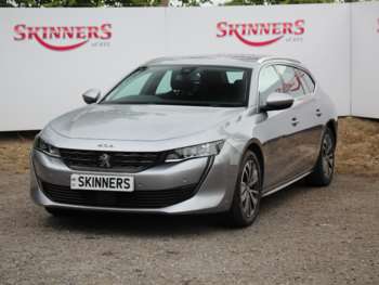 Used Peugeot 508 2019 for sale - 74615748: Photo