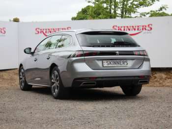 Used Peugeot 508 2019 for sale - 74615748: Photo