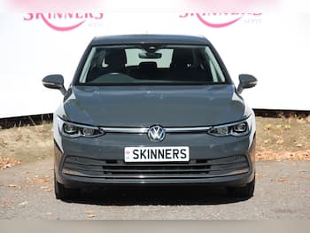 Used Volkswagen Golf 2022 for sale - 79504120: Photo