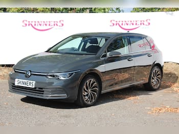 Used Volkswagen Golf 2022 for sale - 79504120: Photo