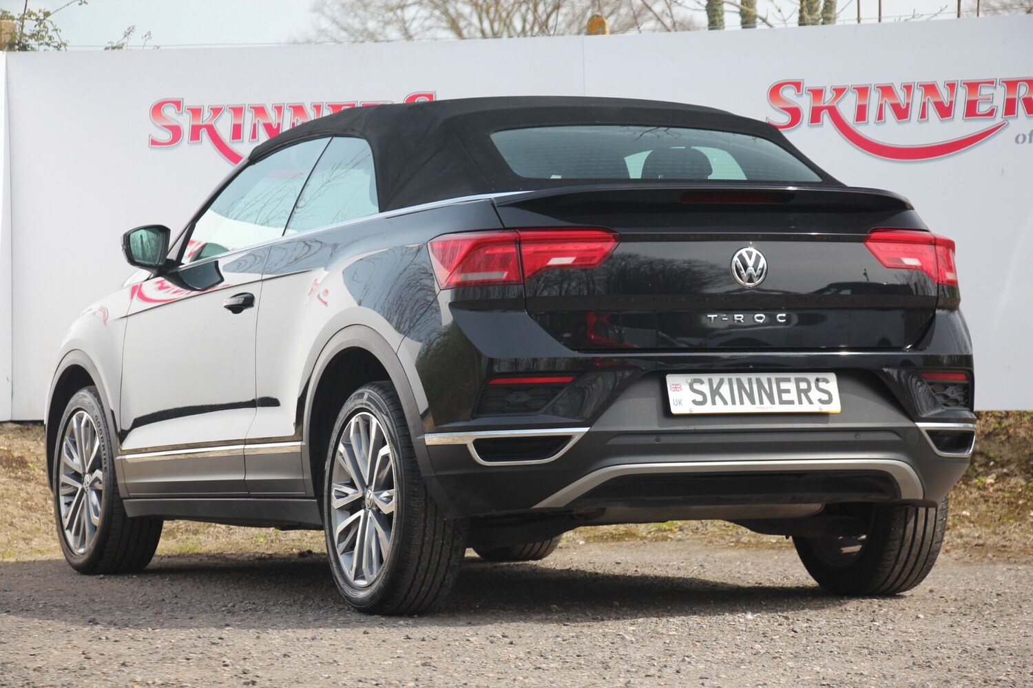 Used Volkswagen T-Roc 2020 for sale - 78190772: Photo 10