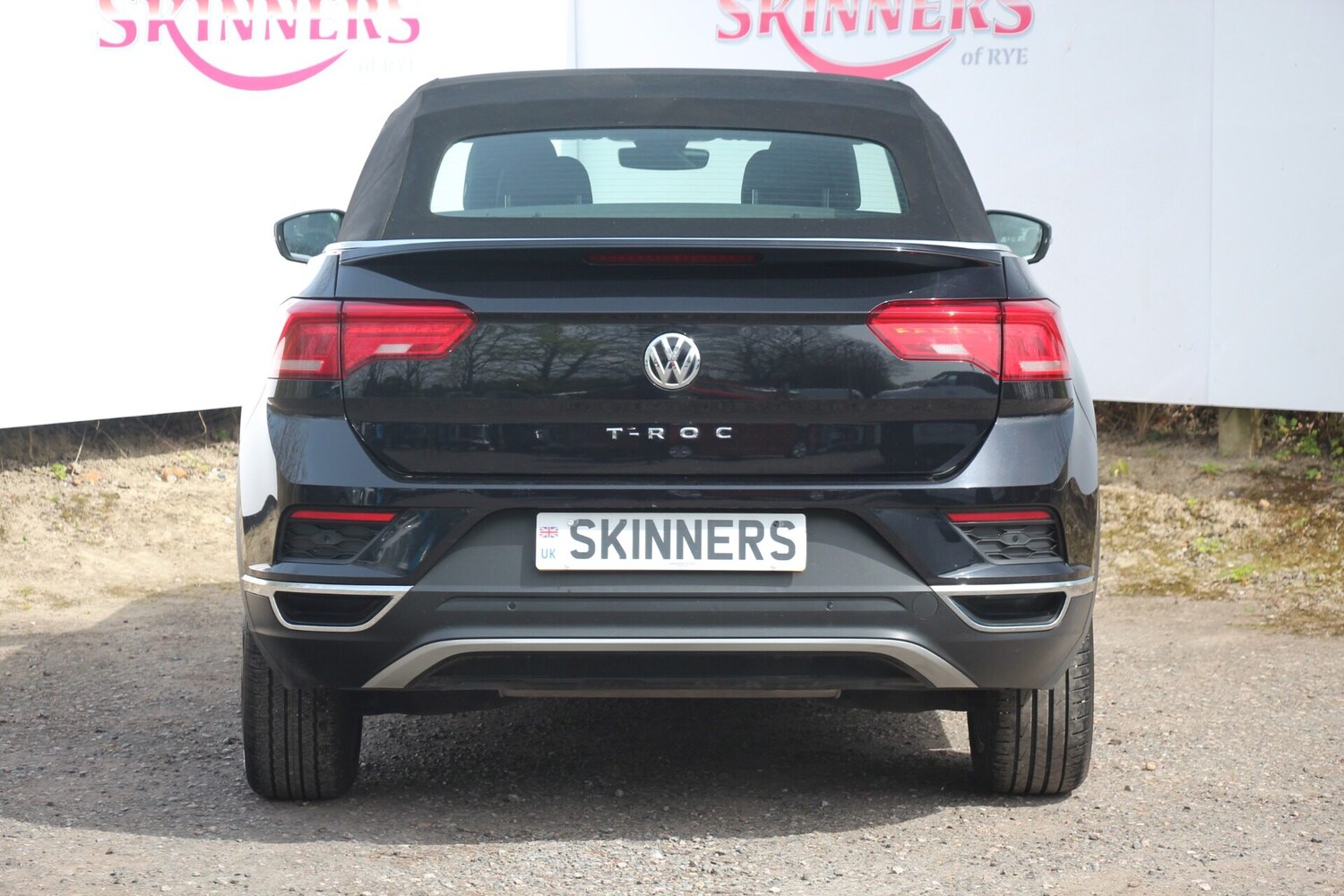 Used Volkswagen T-Roc 2020 for sale - 78190772: Photo 11