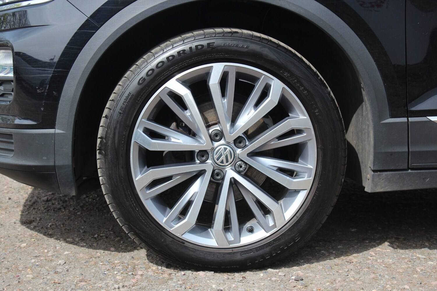 Used Volkswagen T-Roc 2020 for sale - 78190772: Photo 13