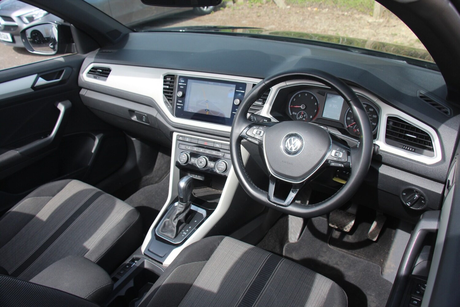 Used Volkswagen T-Roc 2020 for sale - 78190772: Photo 14