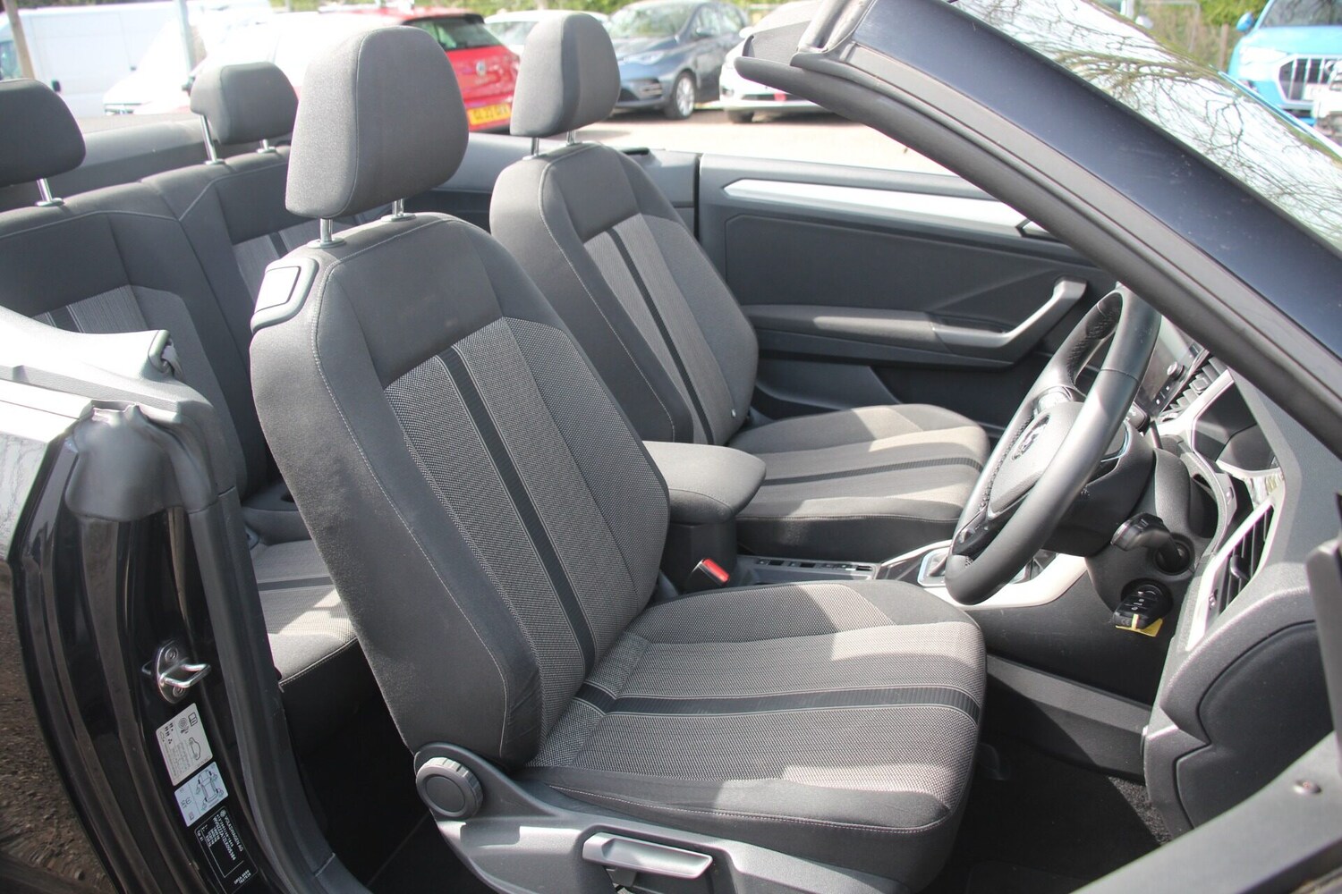 Used Volkswagen T-Roc 2020 for sale - 78190772: Photo 15