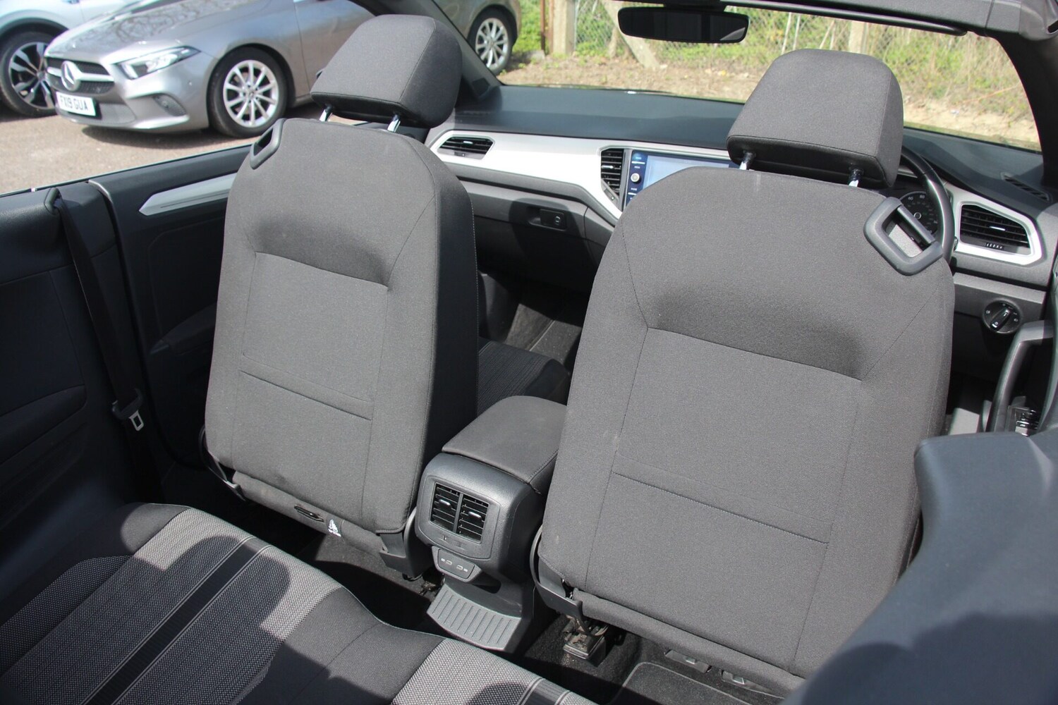 Used Volkswagen T-Roc 2020 for sale - 78190772: Photo 16