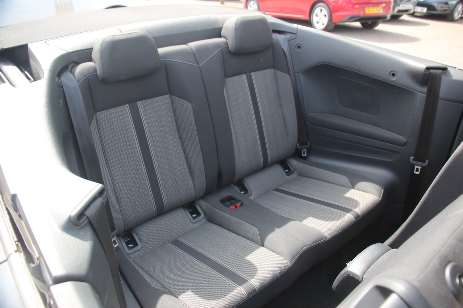 Used Volkswagen T-Roc 2020 for sale - 78190772: Photo 17