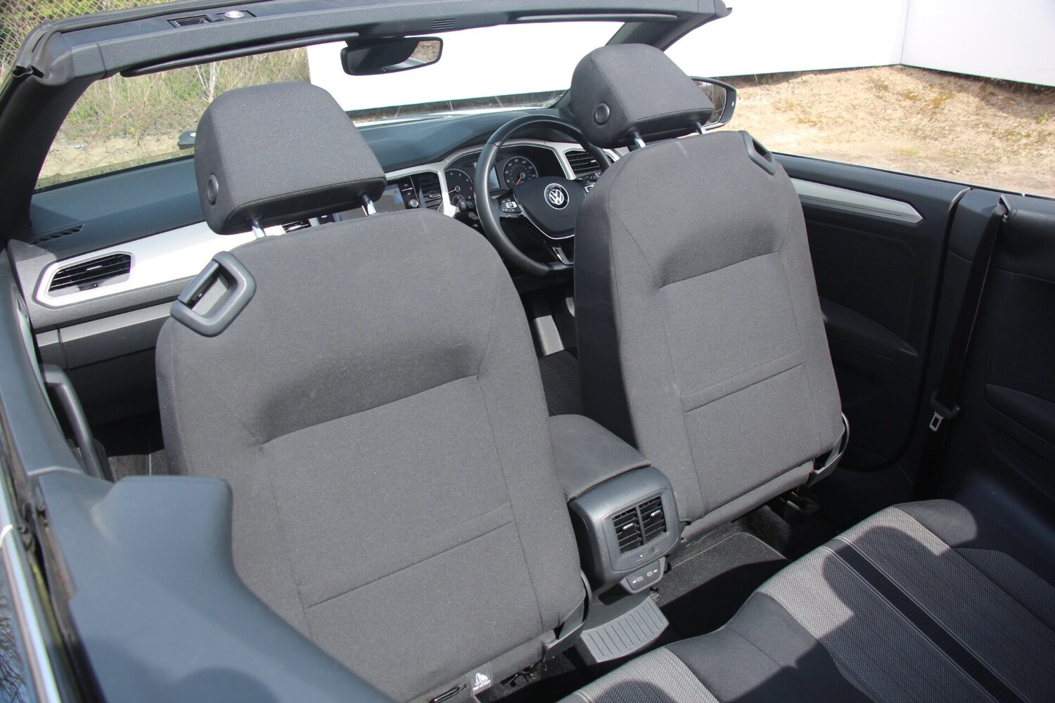 Used Volkswagen T-Roc 2020 for sale - 78190772: Photo 19