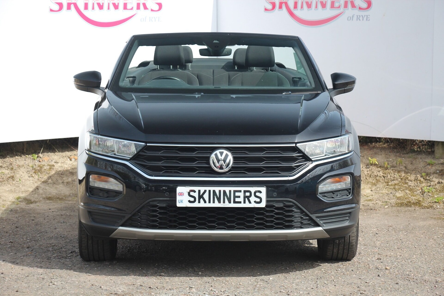 Used Volkswagen T-Roc 2020 for sale - 78190772: Photo 2