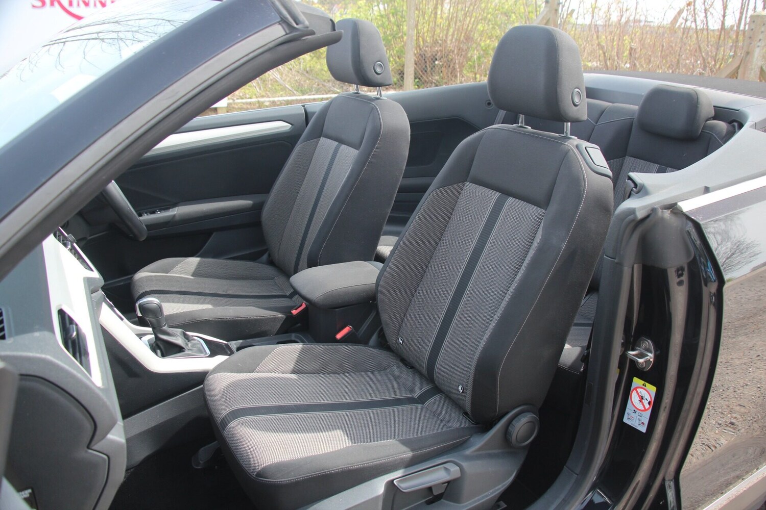 Used Volkswagen T-Roc 2020 for sale - 78190772: Photo 20