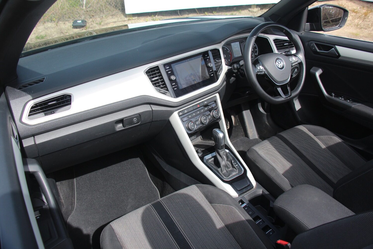 Used Volkswagen T-Roc 2020 for sale - 78190772: Photo 21
