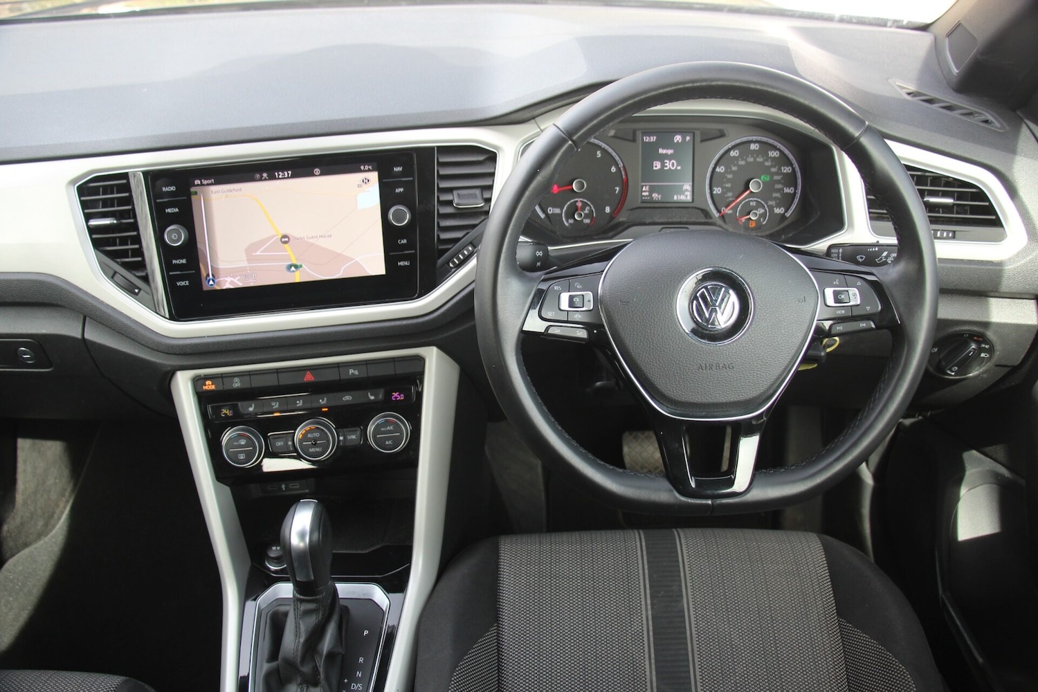 Used Volkswagen T-Roc 2020 for sale - 78190772: Photo 22