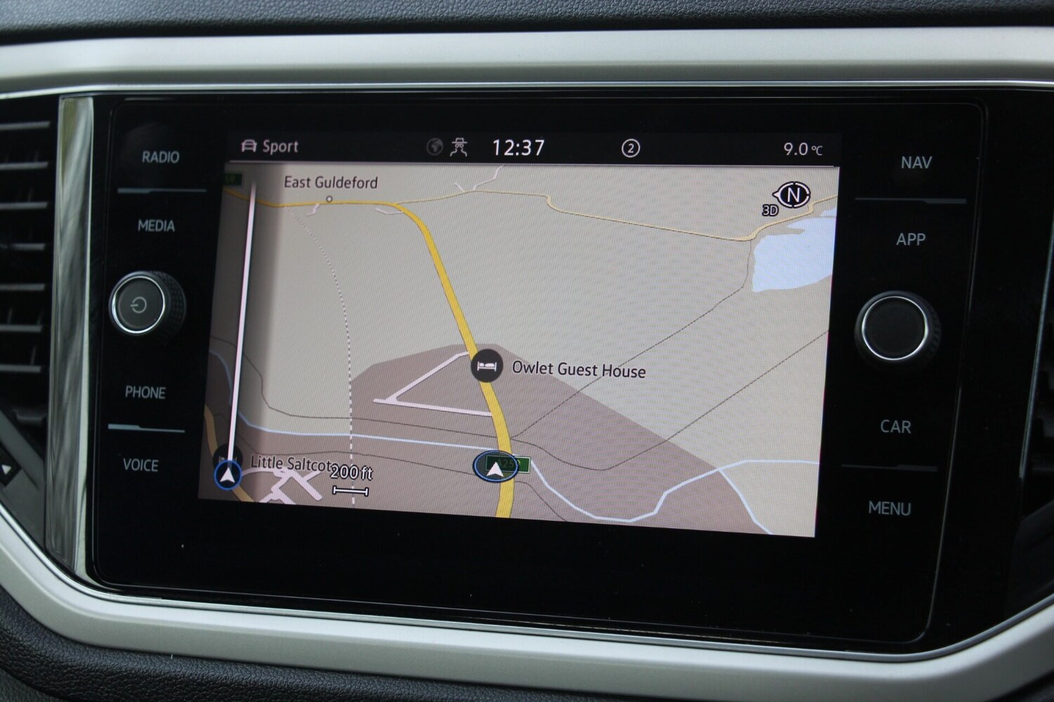 Used Volkswagen T-Roc 2020 for sale - 78190772: Photo 23