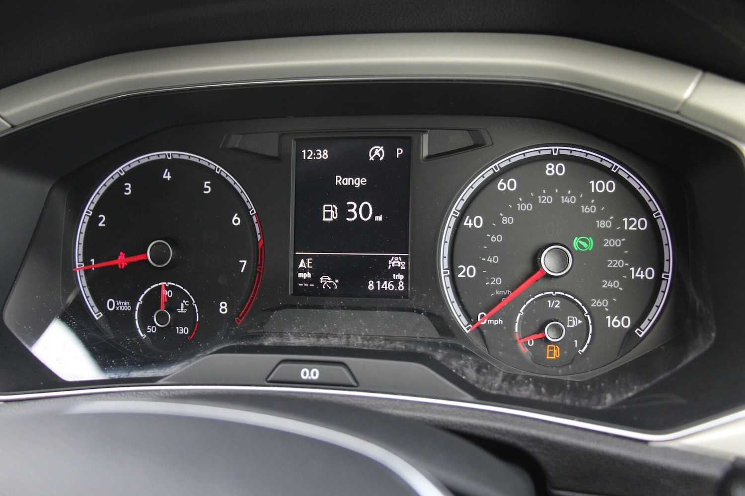 Used Volkswagen T-Roc 2020 for sale - 78190772: Photo 26