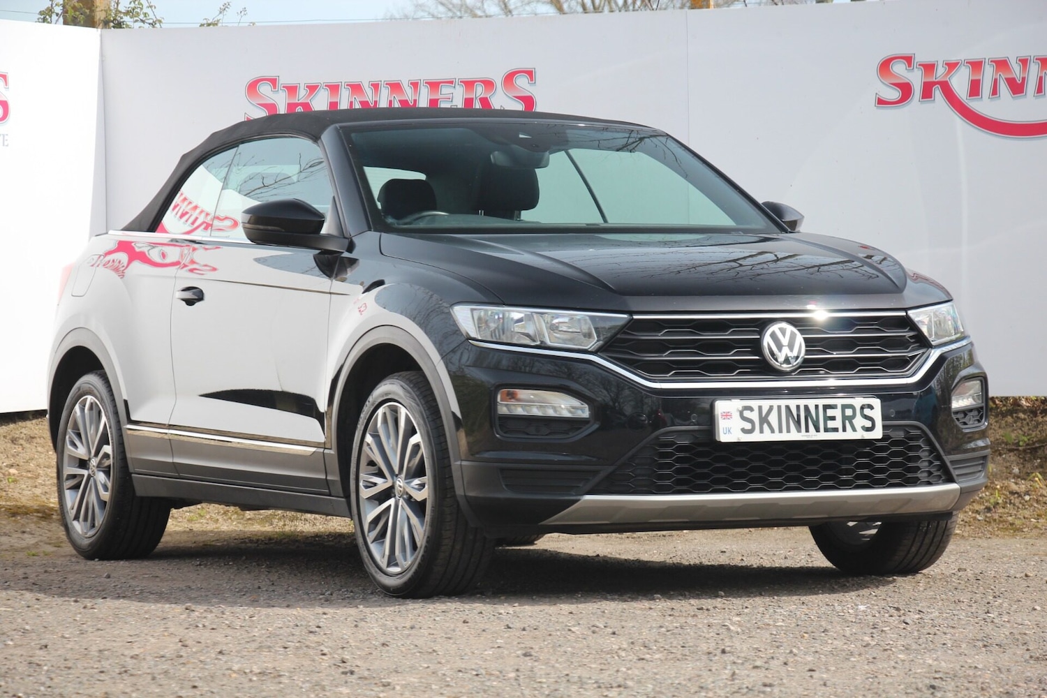 Used Volkswagen T-Roc 2020 for sale - 78190772: Photo 4
