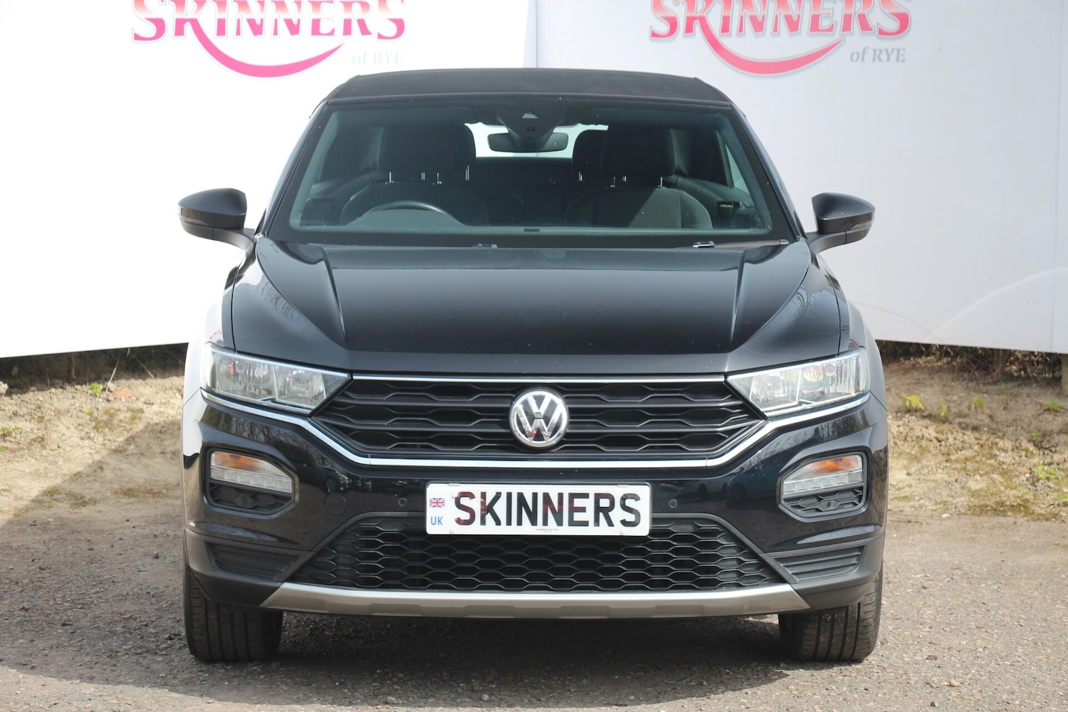 Used Volkswagen T-Roc 2020 for sale - 78190772: Photo 5