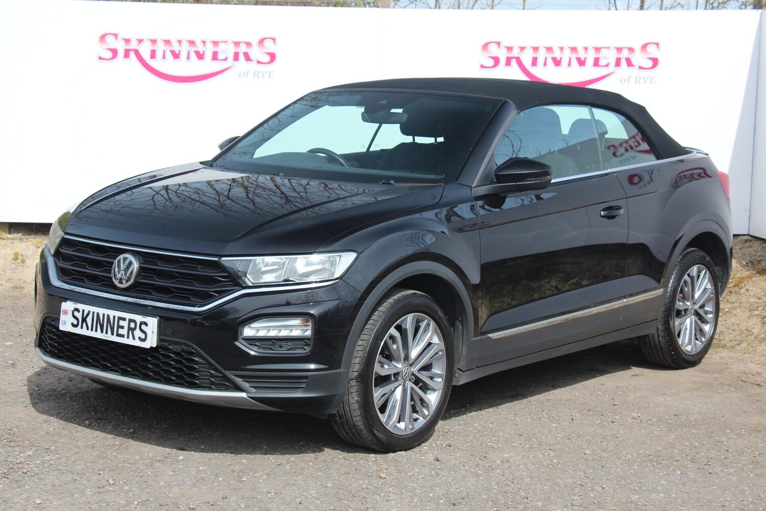 Used Volkswagen T-Roc 2020 for sale - 78190772: Photo 6