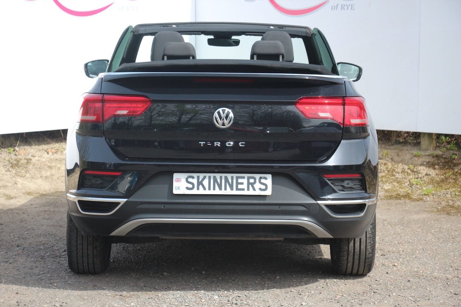 Used Volkswagen T-Roc 2020 for sale - 78190772: Photo 8
