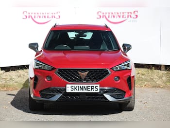 Used Cupra Formentor 2023 for sale - 79652367: Photo